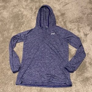 Under armour lightweight long sleeve